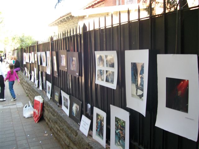 27 de marzo de 2011 Expo fotográfica