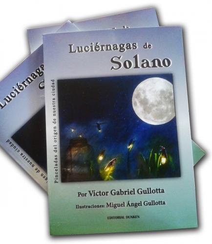 Luciernagas de solano