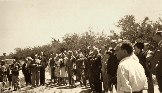 Pozzo fue el primer gran hudsoniano de Argentina. Entre otras cosas, descubrió el lugar de nacimiento del escritor en 1929 y realizó una memorable traducción al castellano de