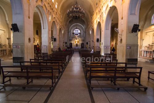 Iglesia Catedral de Quilmes