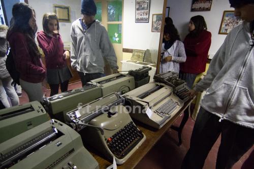 Museo Pedagogico de Quilmes