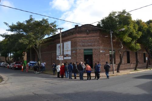 Museo de San Francisco. 23° Aniversario