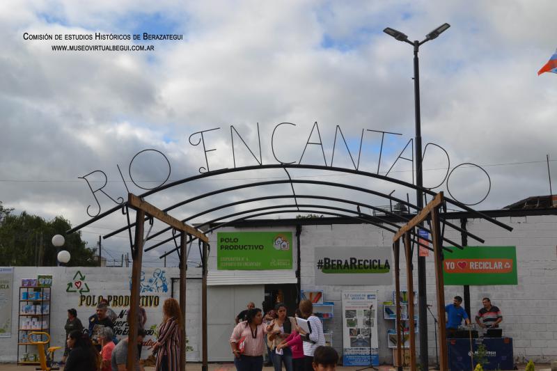 Inauguración del Molino de Rio Encantado21 de abril 2018Recuerdo un antiguo molino hidráulico de Juan Bautista Molinero, de 1872.