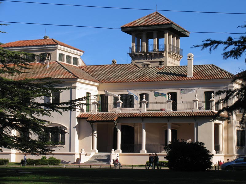 Santa Rosa, de MArtín Pereyra Iraola.