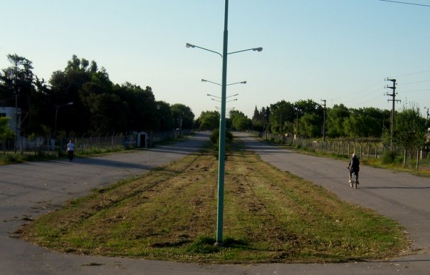 Velodromo